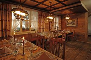 Chalet Stöckli