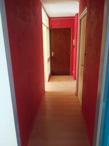 Appartements l'Horizon - F2 - 1er etage : photos des chambres