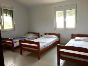 Apartments KRAJA