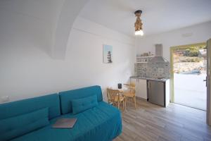 Diasino Studios Amorgos Greece