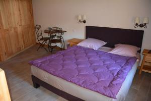 B&B / Chambres d'hotes Le Bacchu Ber : photos des chambres