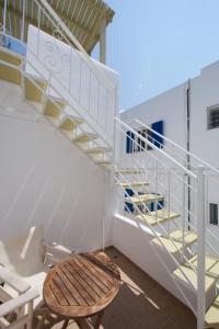 Diasino Studios Amorgos Greece