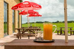 Holiday Inn Express - Bodmin - Victoria Junction by IHG