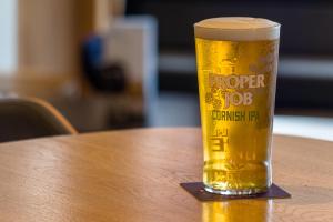 Holiday Inn Express - Bodmin - Victoria Junction by IHG