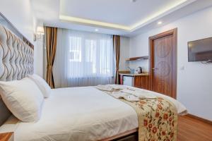 Violin Hotel Sultanahmet