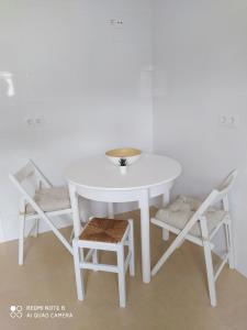 Piso de alquiler en Tapia de Casariego