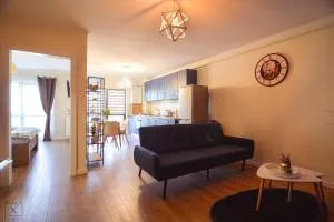 Blue Lagoon-Cozy-Good Vibes - Şelimbăr