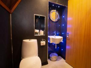 Double Room room in The Auld Kirk