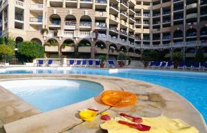 Appartements #Cannes Boccacabana Beach, Seafront, in Resid Pierre&Vacances Classe 3 Stars : photos des chambres