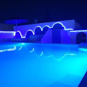 Nautilus Suites Aegina Greece