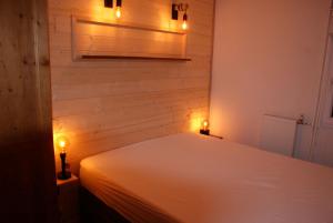 Appartement domaine des 100 Lacs 2 Chambres 6 Personnes