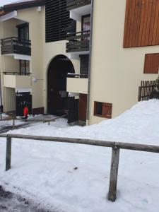 Appartement Combes Blanche 2