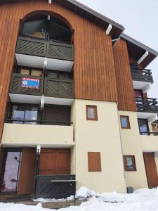 Appartement Combes Blanche 2