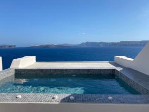 Kokkinos Villas Santorini Greece