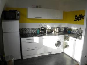 Appartements Apartment Lille - Proche metro - Stationnement gratuit : photos des chambres