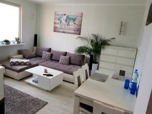 Apartament WAGABUNDA