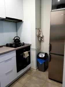 Apartament WAGABUNDA