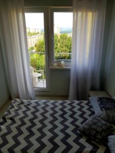 Apartament WAGABUNDA