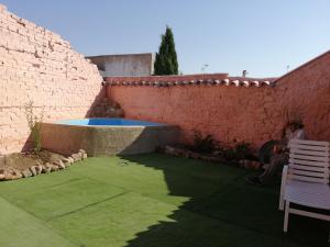 Casa Rural La Alfarera