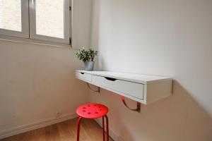 Appartement Plaisance