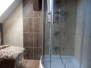 Zámeček Zdíky - Knížecí apartmán