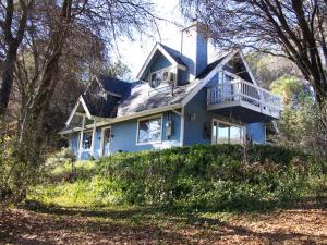 Accommodation in South Dakota