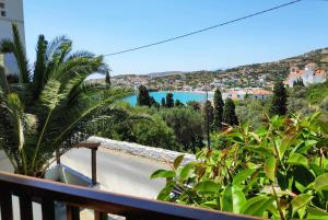 Villa Dora Studios 1 Andros Greece