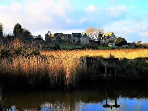 Maisons de vacances Gites 