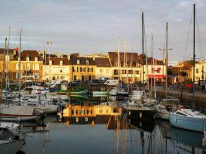 Maisons de vacances Gites 