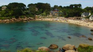Maisons de vacances Gites 