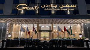 Seven Gardens Hotel