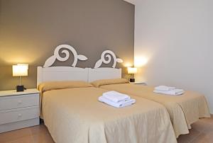 Apartamentos en la Montaña - Fuente en Segures