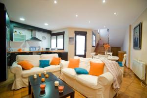 LA CASA DEL TIO MASE