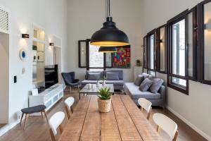 Lettys House - Old Town Luxury Mansion