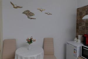 Kliklis Apartment