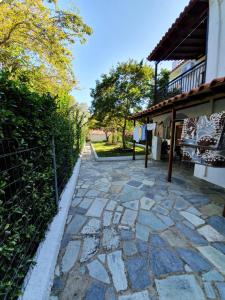 Dionisos Studios and Apts Skiathos Skiathos Greece