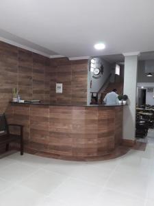 Caminho do Mar Hotel