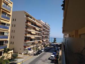 Appartements Blue Beach : Appartement 1 Chambre