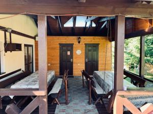 Casa Maria Izvorul Muresului