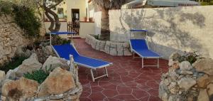 La Casa Dei Delfini - Apartamentos, Lampedusa