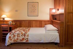 Single Room room in Hotel Castor