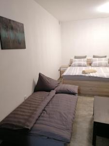 Place near Casino Mond - Apartma Urška 