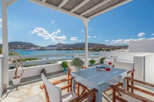 Vista Mare Pollonia - 4hvězdičkové hotely ve městě Pollonia