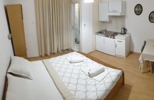 Apartmani podaca