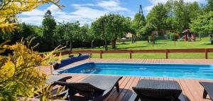 Willa Maria i Natasza