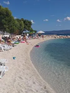 Apartman Ikar - Sveti Martin