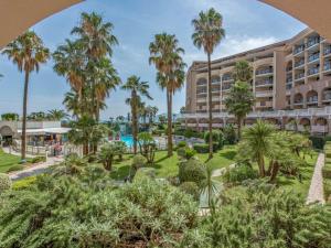 Appartements #Cannes Boccacabana Beach, Seafront, in Resid Pierre&Vacances Classe 3 Stars : photos des chambres