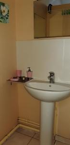 Le gîte de latelier