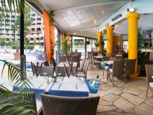Appartements #Cannes Boccacabana Beach, Seafront, in Resid Pierre&Vacances Classe 3 Stars : photos des chambres