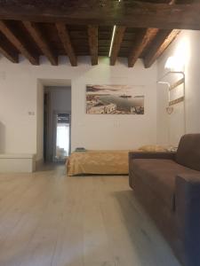 the secret garden in the very heart of Venice